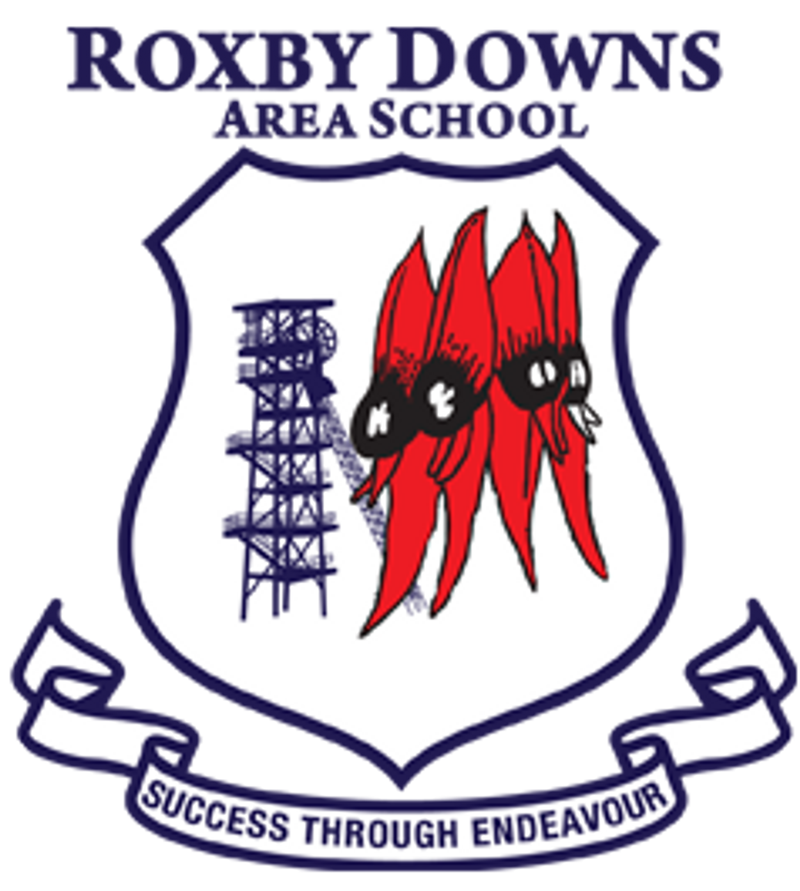 Roxby Downs Area School